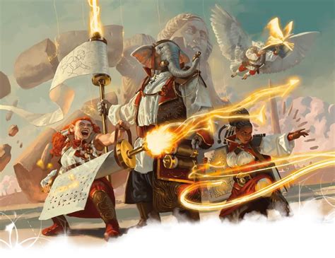 5e strixhaven initiate|Background: Lorehold Student .